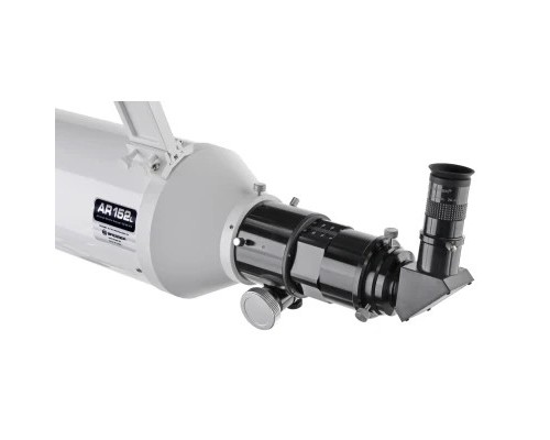 Телескоп Bresser Messier AR-152L 152/1200 EXOS-2/EQ5 (4752128) (930588)