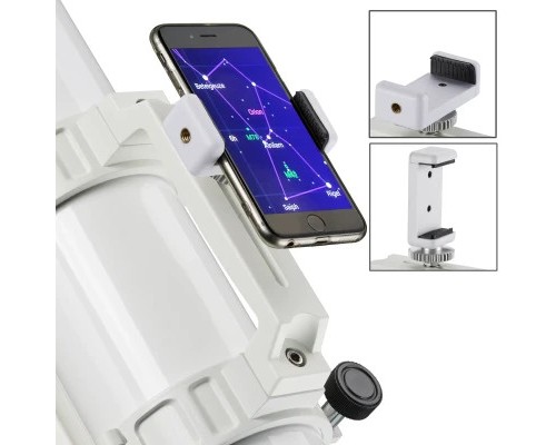 Телескоп Bresser Messier AR-152L 152/1200 EXOS-2/EQ5 (4752128) (930588)