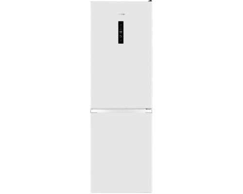 Холодильник Gorenje NRK619FAW4