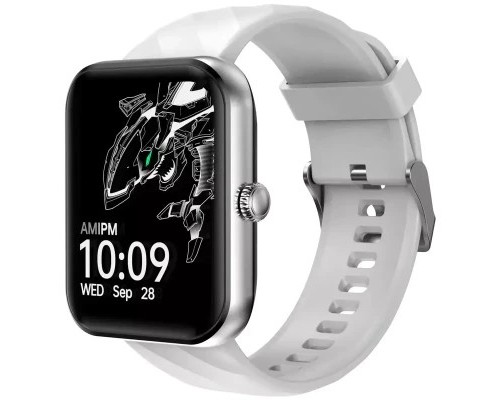 Смарт-годинник Black Shark BS-GT Silver