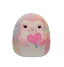 М'яка іграшка Squishmallows Лінивець Вім 19 см (SQVA00858)
