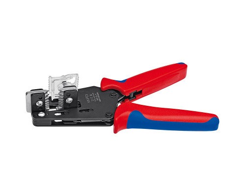 Знімач ізоляції KNIPEX 12 12 06