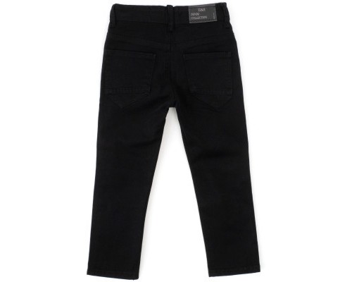 Штани дитячі Breeze класичні (OZ-17510-104B-black)