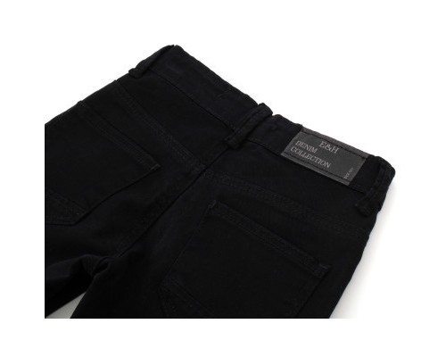 Штани дитячі Breeze класичні (OZ-17510-104B-black)