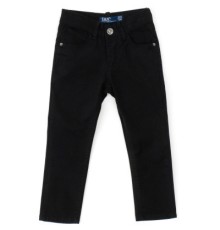 Штани дитячі Breeze класичні (OZ-17510-104B-black)