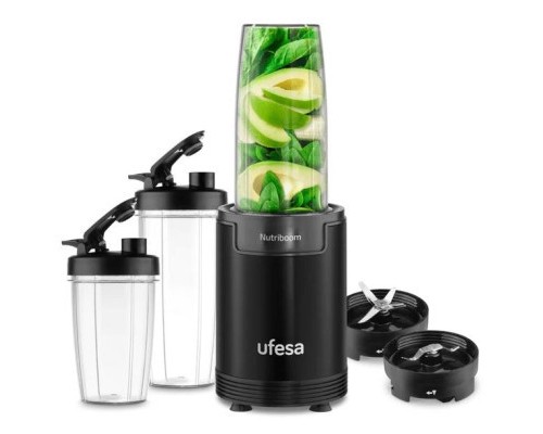 Блендер Ufesa BS2500 NUTRIBOOM (70205397)