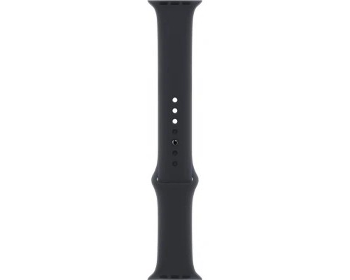 Ремінець до смарт-годинника Apple 41mm Midnight Sport Band - S/M (MT2R3ZM/A)