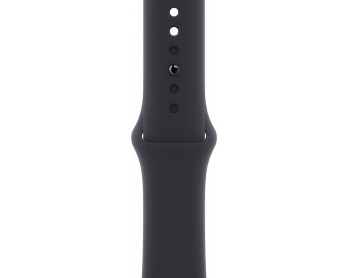 Ремінець до смарт-годинника Apple 41mm Midnight Sport Band - S/M (MT2R3ZM/A)