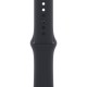 Ремінець до смарт-годинника Apple 41mm Midnight Sport Band - S/M (MT2R3ZM/A)