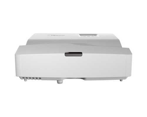 Проектор Optoma EH340UST (E1P1A1GWE1Z2) 