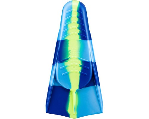 Ласти Aqua Speed Training Fins 137-82 7942 синій, блакитний, жовтий 37-38 (5908217679420) Ласти Aqua Speed Training Fins 137-82 7942 синій, блакитний, жовтий 37-38 (5908217679420)