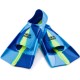 Ласти Aqua Speed Training Fins 137-82 7942 синій, блакитний, жовтий 37-38 (5908217679420)