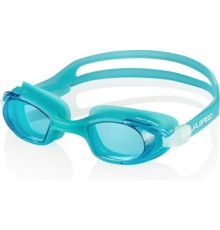 Окуляри для плавання Aqua Speed Marea 020-02 бірюзовий OSFM (5908217629128)