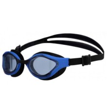 Окуляри для плавання Arena Air-Bold Swipe 004714-103 синій, чорний OSFM (3468336641781)