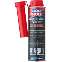 Автомобільний очисник Liqui Moly MOTORSYSTEMREINIGER DIESEL 0,3л (5128)