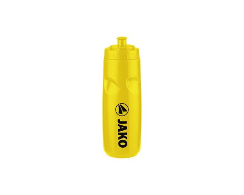 Пляшка для води Jako 2157-300 жовтий 750 мл (4059562970562)