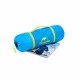 Намет Naturehike тримісний P-Series NH18Z033-P 210T/65D зелений (6975641887492)