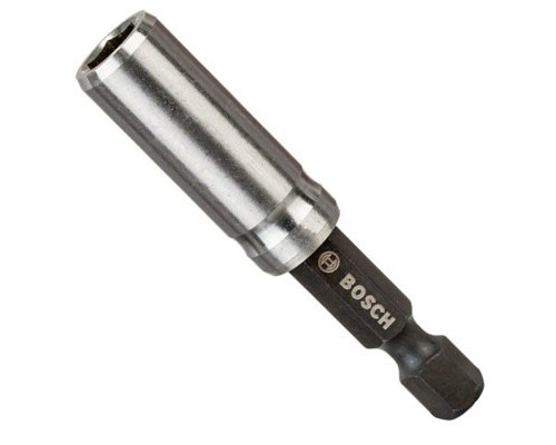 Тримач для біт Bosch 10х55мм, магнітний (2.608.522.316)