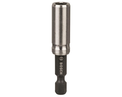 Тримач для біт Bosch 10х55мм, магнітний (2.608.522.316)
