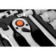 Набір головок Neo Tools 25шт, 1/2