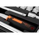 Набір головок Neo Tools 25шт, 1/2