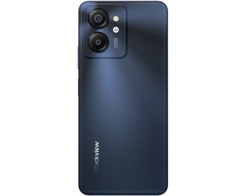 Мобільний телефон Blackview Color 8 8/128GB Grey (6931548316992)