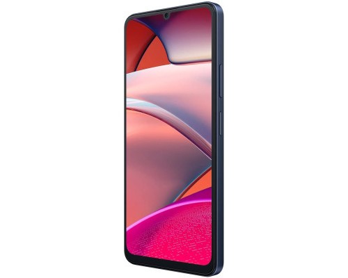 Мобільний телефон Blackview Color 8 8/128GB Grey (6931548316992)