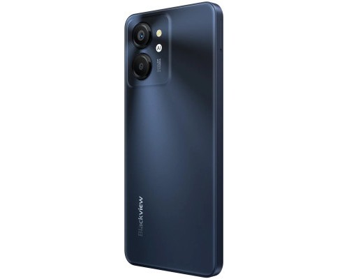 Мобільний телефон Blackview Color 8 8/128GB Grey (6931548316992)
