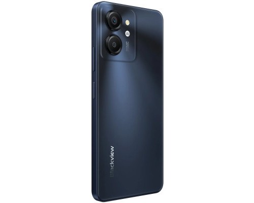 Мобільний телефон Blackview Color 8 8/128GB Grey (6931548316992)