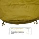 Спальний мішок Mousson PLATO R Olive (9044)