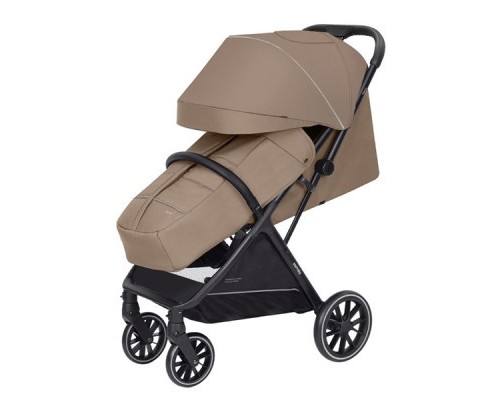 Коляска Carrello Nero (CRL-5514 melon beige)