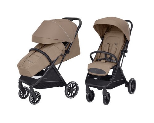 Коляска Carrello Nero (CRL-5514 melon beige)