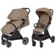 Коляска Carrello Nero (CRL-5514 melon beige)