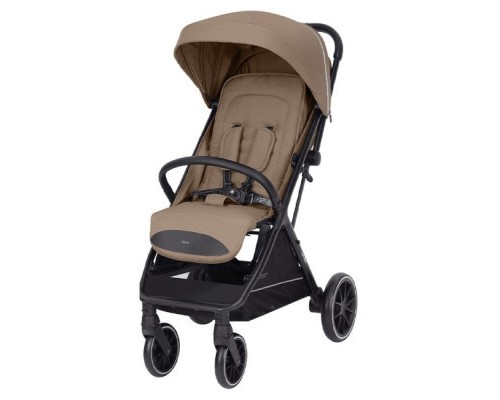 Коляска Carrello Nero (CRL-5514 melon beige)