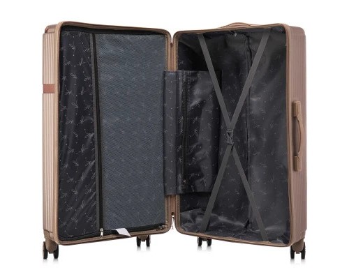 Валіза Semi Line 28