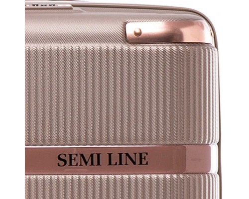 Валіза Semi Line 28