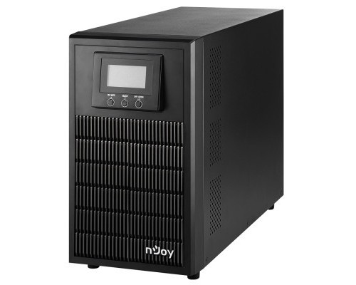 Пристрій безперебійного живлення nJoy Aten Pro 3000VA USB (PWUP-OL300AP-AZ01B)