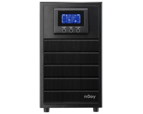 Пристрій безперебійного живлення nJoy Aten Pro 3000VA USB (PWUP-OL300AP-AZ01B)