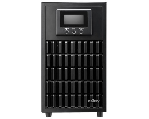 Пристрій безперебійного живлення nJoy Aten Pro 3000VA USB (PWUP-OL300AP-AZ01B)