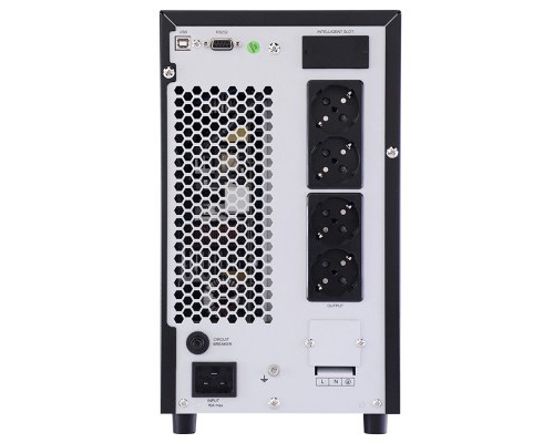 Пристрій безперебійного живлення nJoy Aten Pro 3000VA USB (PWUP-OL300AP-AZ01B)