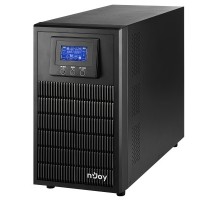 Пристрій безперебійного живлення nJoy Aten Pro 3000VA USB (PWUP-OL300AP-AZ01B)