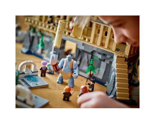 Конструктор LEGO Harry Potter Замок Гоґвортс: Велика зала (76435)