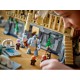 Конструктор LEGO Harry Potter Замок Гоґвортс: Велика зала (76435)