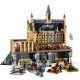 Конструктор LEGO Harry Potter Замок Гоґвортс: Велика зала (76435)