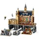 Конструктор LEGO Harry Potter Замок Гоґвортс: Велика зала (76435)