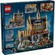 Конструктор LEGO Harry Potter Замок Гоґвортс: Велика зала (76435)