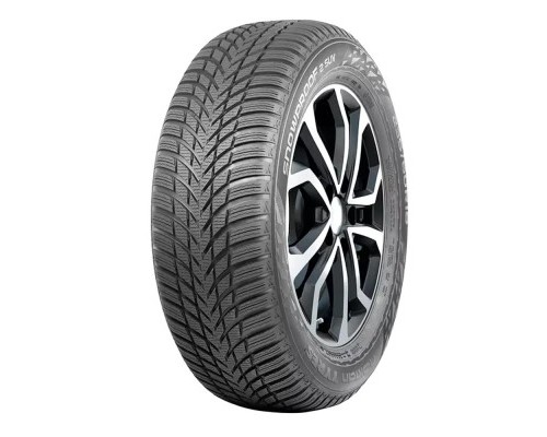 Шина Nokian Tyres Snowproof 2 235/60R18 107H SUV XL (T432762)