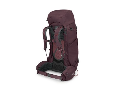 Рюкзак туристичний Osprey Kyte 58 elderberry purple WM/L (009.3324)