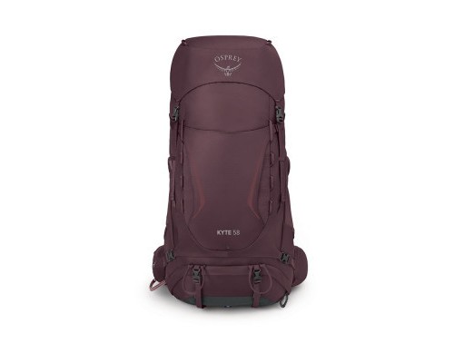 Рюкзак туристичний Osprey Kyte 58 elderberry purple WM/L (009.3324)