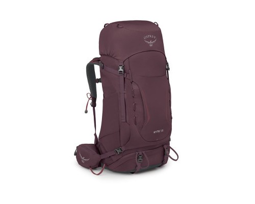 Рюкзак туристичний Osprey Kyte 58 elderberry purple WM/L (009.3324)